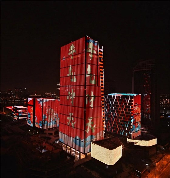 “牛”轉(zhuǎn)乾坤