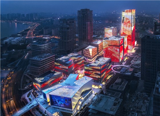 照明工程企業(yè)哪家好-信達(dá)電通