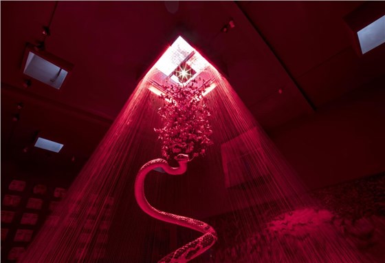 公共藝術(shù)，為城市空間注入生機(jī)！-0