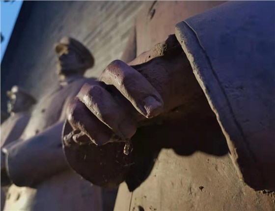 公共藝術(shù)，為城市空間注入生機(jī)！-2