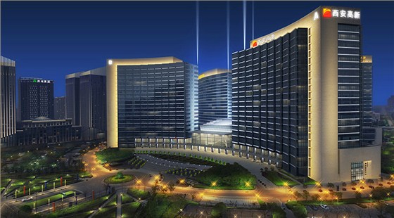 錦業(yè)路-都市之門