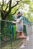 五月槐花香