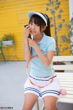 阿婴