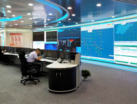 國網(wǎng)山東電力2009至2014年