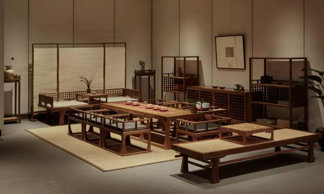 溪山清遠(yuǎn)生活館項目