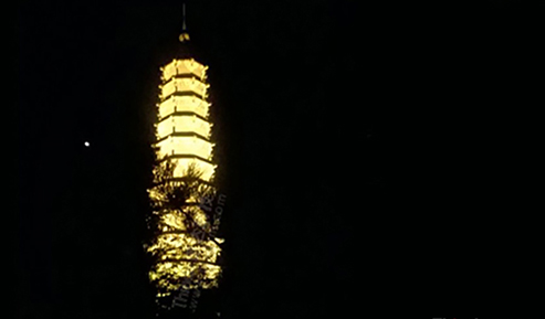 設計師談:光只用在需要的地方