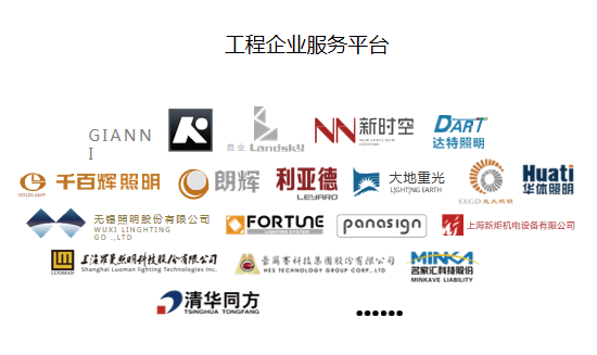 工程企業(yè)服務平臺