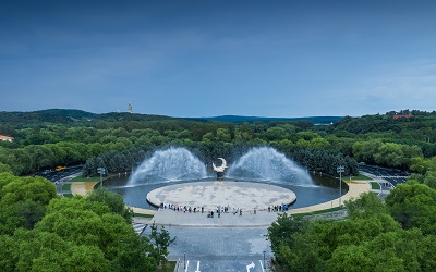 照明公司如何打造城市夜景景觀