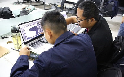 安裝調試同步進行,是快速推進項目工期的有效措施