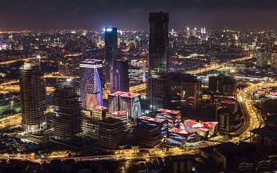 光藝薈萃 | 信達(dá)電通2019年五大光影作品回顧