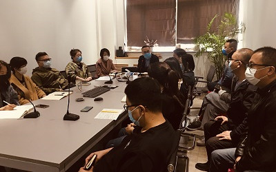 不負(fù)四月，信達(dá)電通開啟復(fù)工“快進(jìn)”模式