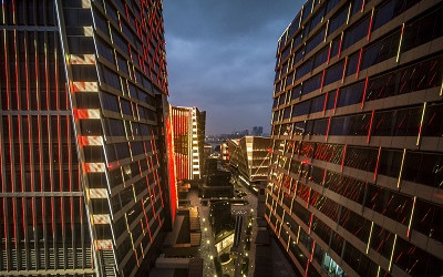 新基建時(shí)代到來(lái)，LED應(yīng)用大有可為！