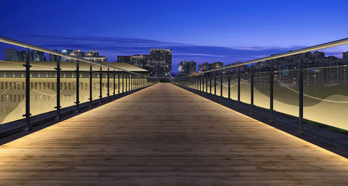 市政照明設(shè)計(jì)