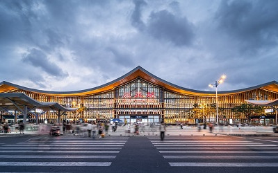 照明設(shè)計之中和之美