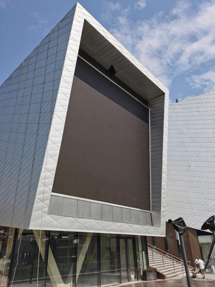 上海國際電影節(jié)