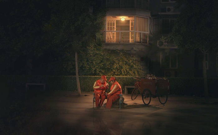 夜景亮化設(shè)計