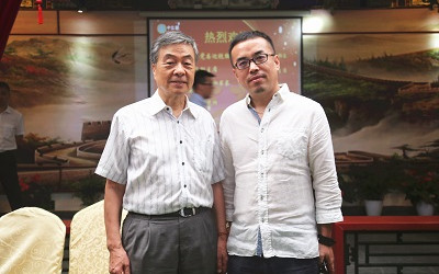 董事長王春龍出席中企聯(lián)“第十九屆部長優(yōu)化營商環(huán)境座談會”