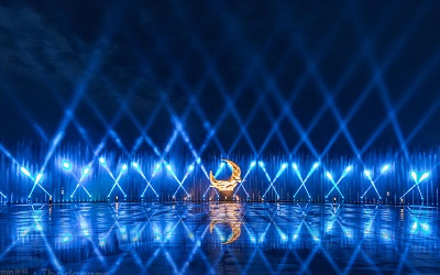 推動文旅夜游產(chǎn)業(yè)發(fā)展，提振城市經(jīng)濟