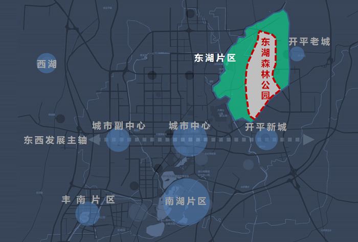 夜景亮化設(shè)計(jì)