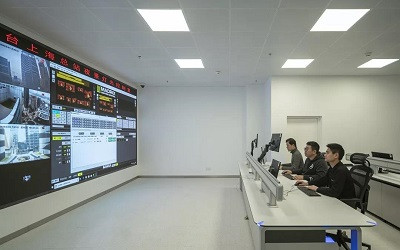 淺析智能照明控制系統的廣泛應用