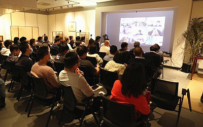 “向內(nèi)扎根 向外生長(zhǎng)”——信達(dá)電通2020年終總結(jié)大會(huì)