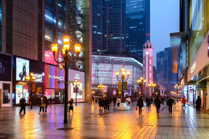 景區燈光秀怎么賺錢