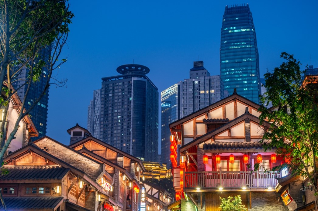 如何打造景區沉浸式夜游