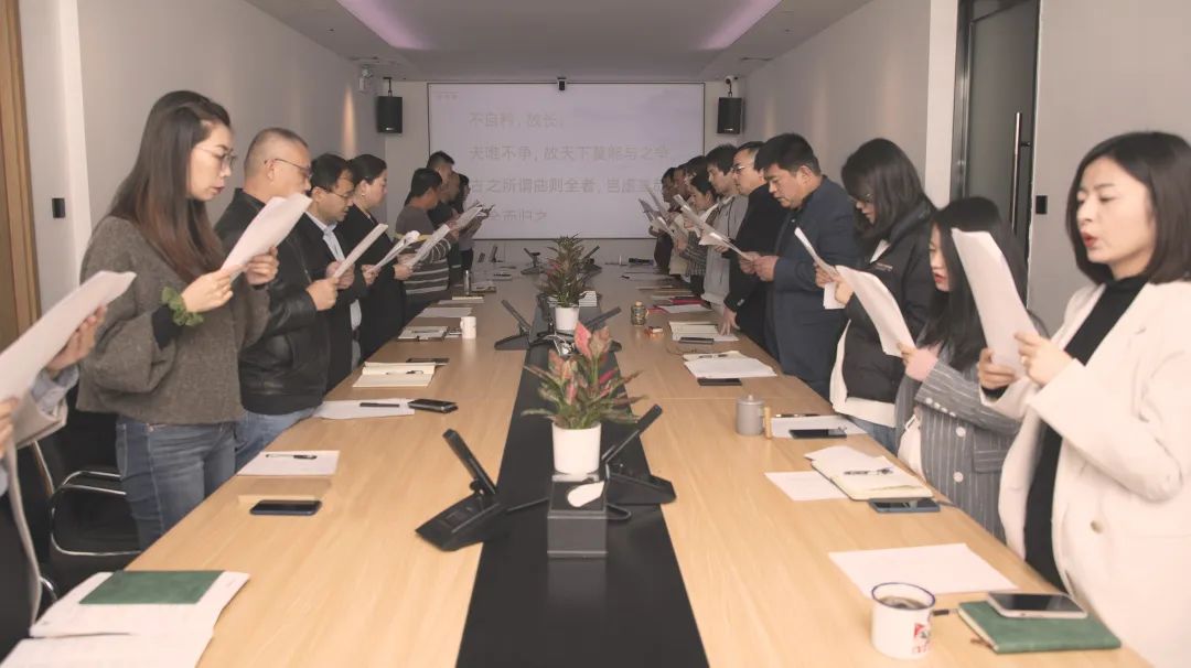 真心鏈接，坦誠(chéng)相待 | 信達(dá)電通2022年民主生活會(huì)完美落幕！