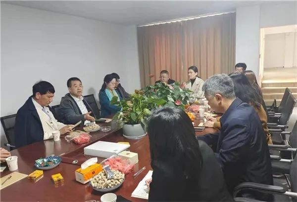 “大理元想”吹響國家級鄉村振興集結號，信達電通董事楊敏出席研討會