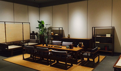 溪山清遠生活館