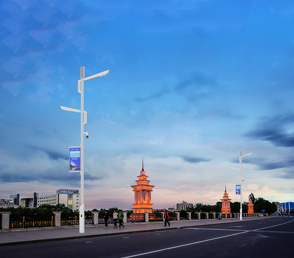 信達商業(yè)解決方案