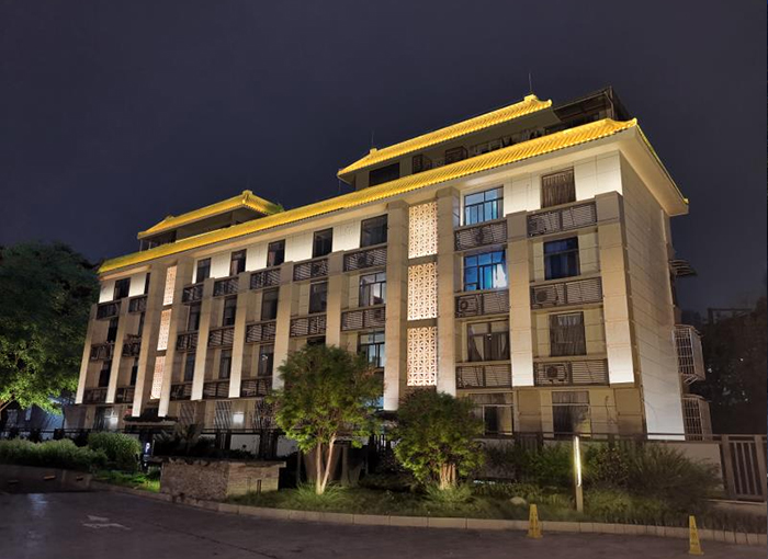 中山四路與人民支路